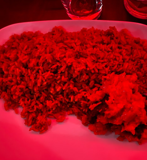 Photo of Vansuya Restaurant and Lounge - 10767 King George Blvd, Surrey, BC V3T 4E2